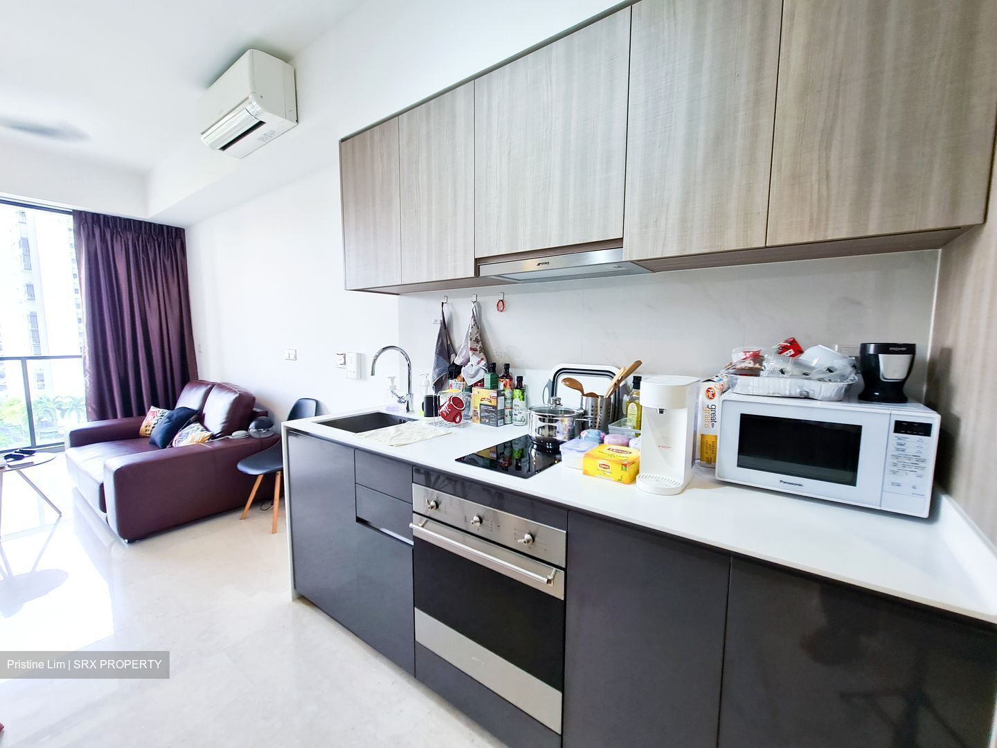 Botanique At Bartley (D19), Condominium #413455631